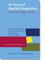 60 Years of Applied Linguistics