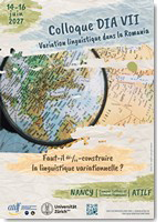 Affiche Colloque Dia 7