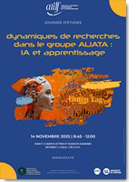 Affiche JE