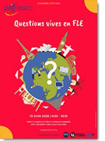 Questions vives en FLE