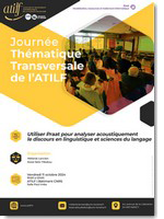 Vignette affiche Praat