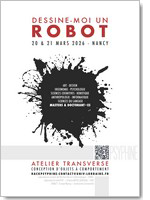 Affiche Psyphine 2026