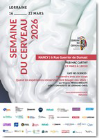 Affiche café des sciences