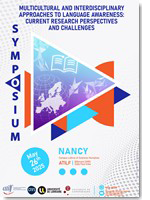 Affiche symposium