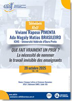affiche séminaire atilf
