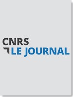 visuel journal du cnrs