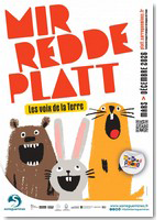 Mir Redde Platt 2026