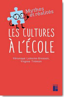 Les cultures à l'école