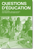 Questions d’éducation