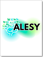Logo Alesy