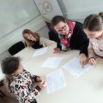 À la découverte du monde des mots à l'ATILF