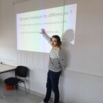 À la découverte du monde des mots à l'ATILF