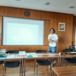 Christophe Benzitoun, enseignant-chercheur (ATILF, UL-CNRS)