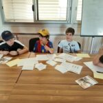 À la découverte du monde des mots à l'ATILF