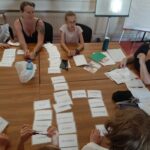À la découverte du monde des mots à l'ATILF