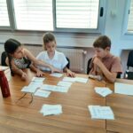 À la découverte du monde des mots à l'ATILF