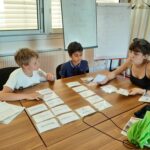 À la découverte du monde des mots à l'ATILF