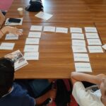 À la découverte du monde des mots à l'ATILF
