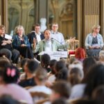 Remise des prix du concours régional d'écriture la Nouvelle de la Classe