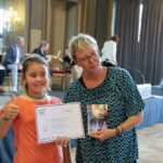 Remise des prix du concours régional d'écriture la Nouvelle de la Classe