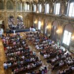 Remise des prix du concours régional d'écriture la Nouvelle de la Classe