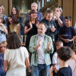 Remise des prix du concours régional d'écriture la Nouvelle de la Classe