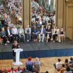 Remise des prix du concours régional d'écriture la Nouvelle de la Classe