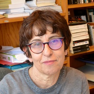 Isabelle Clément