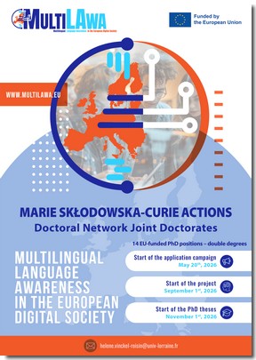 Affiche MultiLAwa