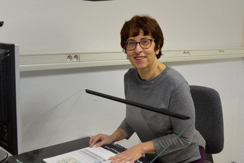 Isabelle Clément