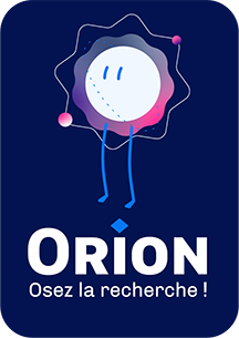 visuel orion