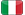 drapeau italien