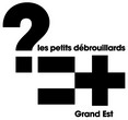 Logo petits débrouillards