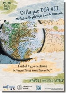 Affiche colloque Dia 7