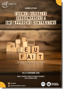Affiche JE