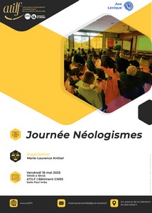 affiche JE