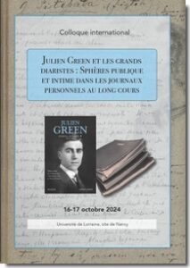 affiche colloque