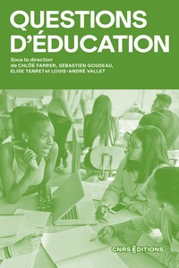 Questions d’éducation