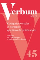 couverture Verbum 2023-02
